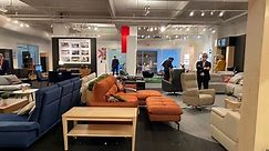High Point Furniture Market Expands Overseas Business