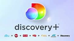 discovery - Streaming January 4