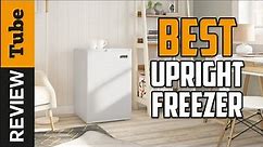 ✅ Upright Freezer: Best Upright Freezer 2021 (Buying Guide)