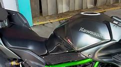 Chiếc H2 carbon thứ 2 full đồ tại Keeng’s Motor….#keengMotor #motorsport #kawasaki #ninjah2 #h2