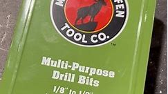 Drill bits with a lifetime... - Millner-Haufen Tool Company