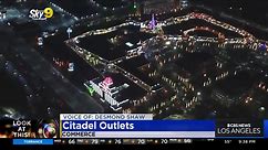 Look At This: Citadel Outlet Mall