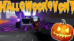 Where To Find All Fragment's In Mad City Halloween Event+Wraith Car(Fall Map)