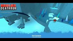 Ice Cavern - Roblox Deathrun Music/Soundtracks HD