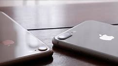 Apple iPhone 8 (Plus) - Full Review (Deutsch) nach 3 Wochen Nutzung