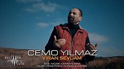 Cemo Yılmaz - Viran Sevdam (Official Video)