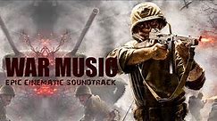 "OFFENSIVE" AGGRESSIVE WAR EPIC MUSIC Military Cinematic Powerful soundtrack