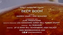 Beer Boom: NYC