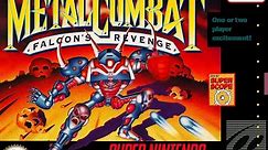 Is Metal Combat: Falcon's Revenge Worth Playing Today? - SNESdrunk
