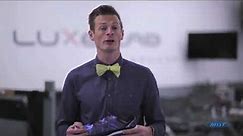 MBT | Introduction to MBT Running Shoe Collection