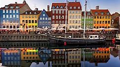 Denmark travel