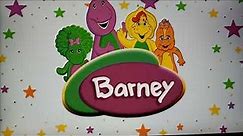 Barney: I Hear Music Everywhere