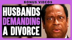 Husbands Demand Divorces From Wives | Dhar Mann Bonus!