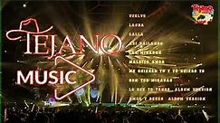 Tejano Music Mix 2023