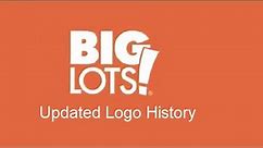 Big Lots Logo/Commercial History (Updated)