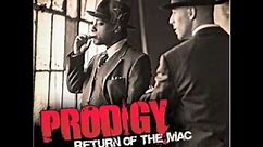 Prodigy Return of the Mac Legends