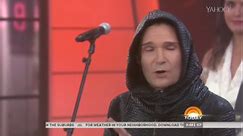 Corey Feldman Sobs While Speaking Out Against ‘Today’ Show Reaction: ‘We’re Petrified to Even Go Out’