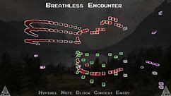 Breathless Encounter (Dante Uprising / Revolt Theme) - Hypixel Skyblock OST