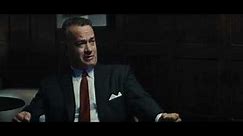 'Bridge of Spies' trailer: Spielberg, Hanks tackle Cold War intrigue