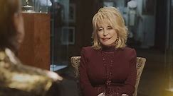 ABC teases momentous interview with Country legend Dolly Parton