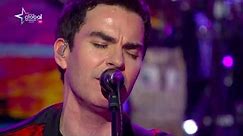 Stereophonics' emotional Maybe Tomorrow performance LIVE at The Global Awards 2020 Radio X