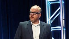 Louis C.K. accused of sexual misconduct