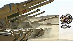 The U.S. prepares to invade Iraq (2003)