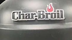 My HONEST Review on the Char Broil Bullet Charcoal Smoker!