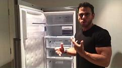 AO Samsung Freezer Review :-)