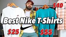 How to Choose the Right Nike Shirt for You