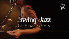 Welcome to my Swing Jazz Club🎷| Swing Jazz playlists for Jazz Lovers