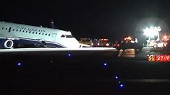 Emergency Landing for US Airways Flight From Philadelphia to Houston
