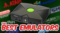 Adding ALL Emulators to Your Original Xbox: The Ultimate Guide!