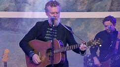 Saturday Sessions: Glen Hansard performs "There's No Mountain"