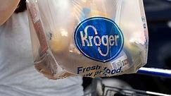 Kroger May Not Let You Pay With Visa Cards Anymore. Here’s Why