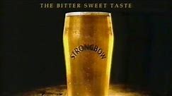 Strongbow cider advert - 11th July 1997 UK television commercial