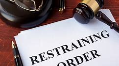 What Are The Requirements For A Restraining Order? - Fair Punishment