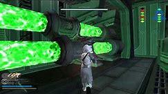 Star Wars Battlefront II (2005) Almost Perfect Space Battle