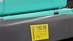 Walmart Hidden Clearance! $234 coolers for $35/each! #walmart #resell #sidehustle #clearance #deals