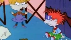 Rugrats S02E02 - Chuckie Vs. The Potty & Together At Last