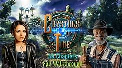 Let's Play - Crystals of Time - Full Walkthrough