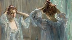 Famous Women Impressionists - Notable Female Impressionists