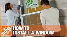 Window Installation 101: A DIY Guide from Home Depot