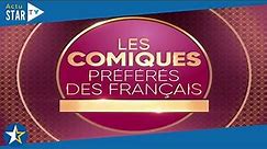 Les comiques préférés des Français, 50 ans de sketches inoubliables : quels humoristes participeront