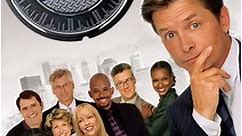 Spin City Season 4 - watch full episodes streaming online