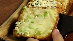 4 quick and easy bread toast recipes