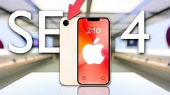iPhone SE 4 : Apple a ENFIN tout compris ? Succès en vue !