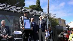 E-40 Way: Bay Area hip-hop legend Earl Stevens' childhood Vallejo street renamed in his honor