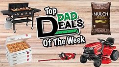 Top Dad Deals Of The Week | 4/1/24
