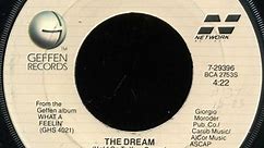 Irene Cara - The Dream (Hold On To Your Dream)